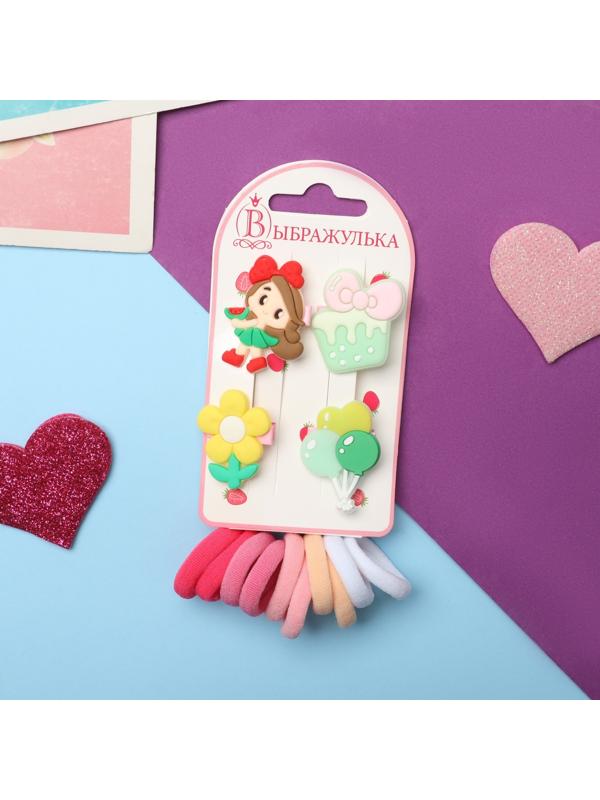 Набор для волос 