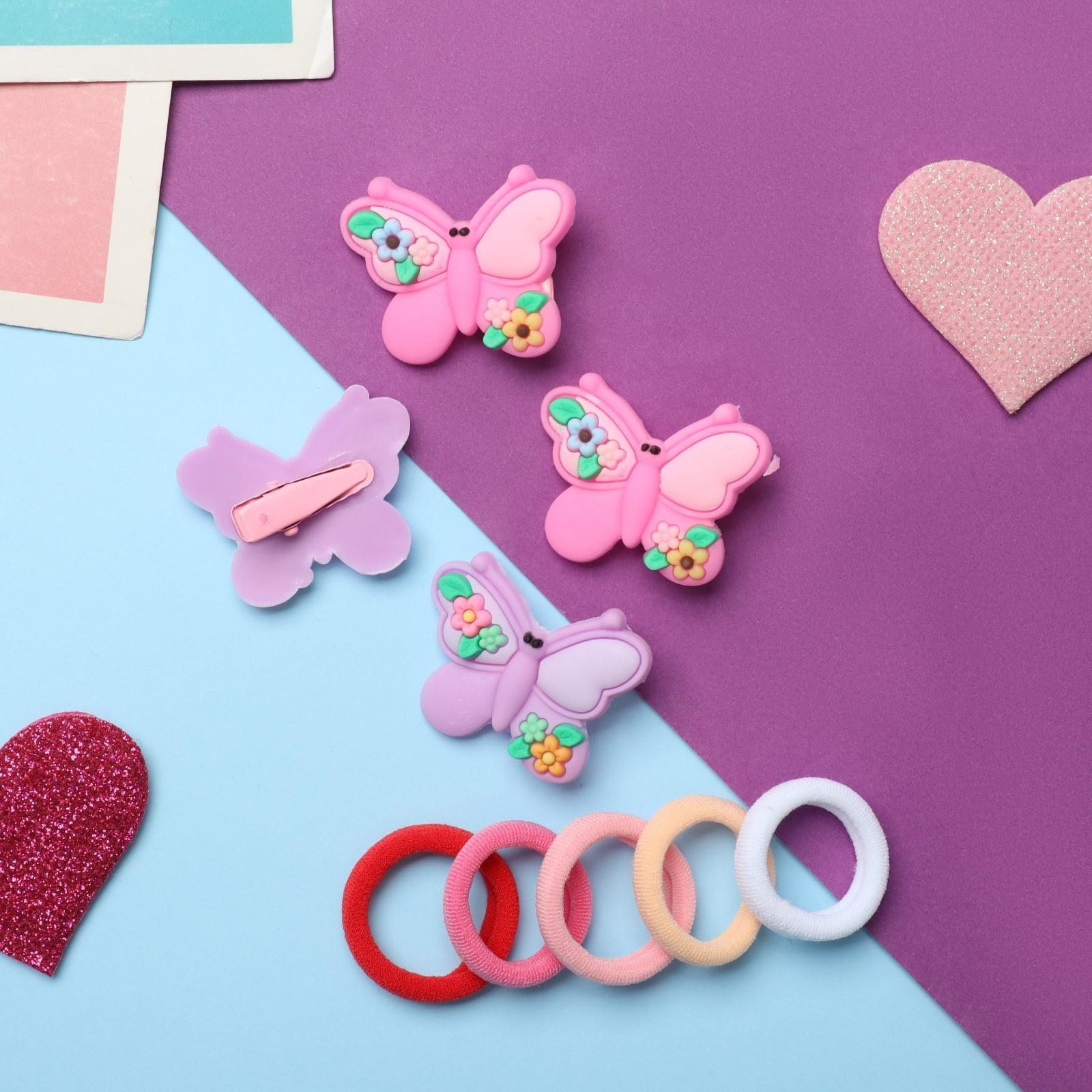 Набор для волос 