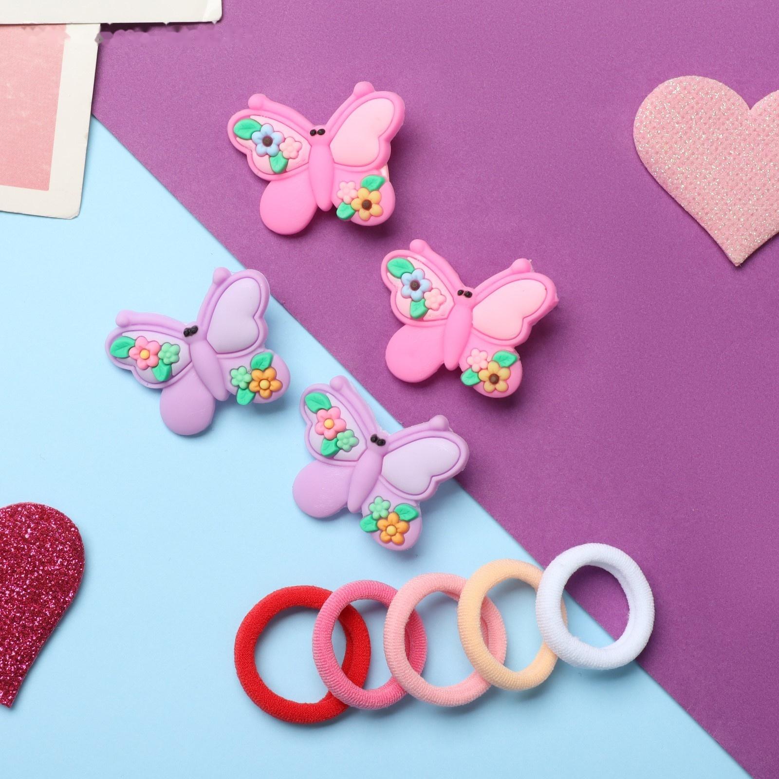 Набор для волос 