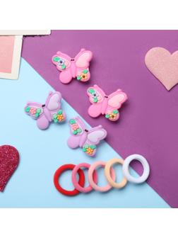 Набор для волос 