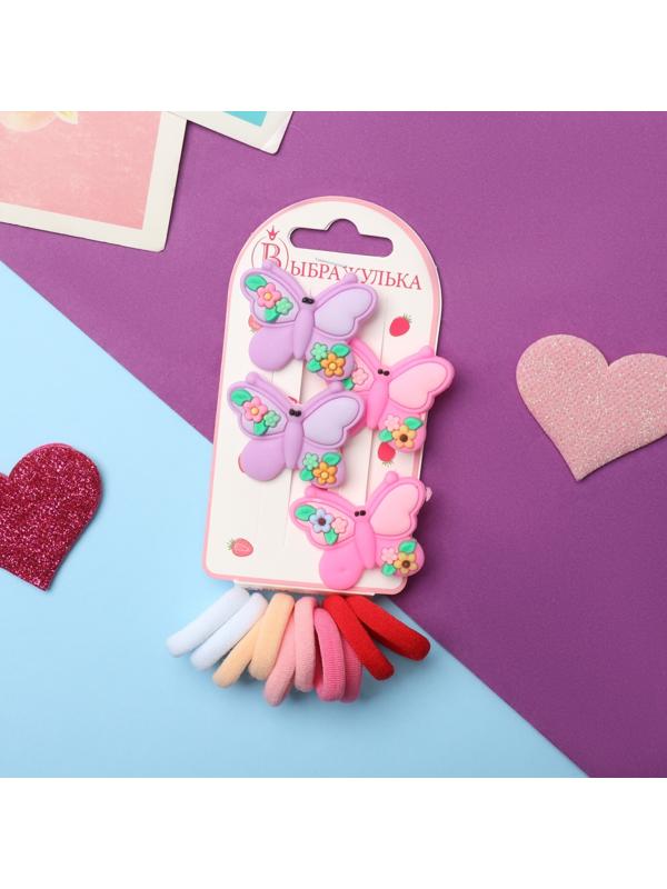 Набор для волос 