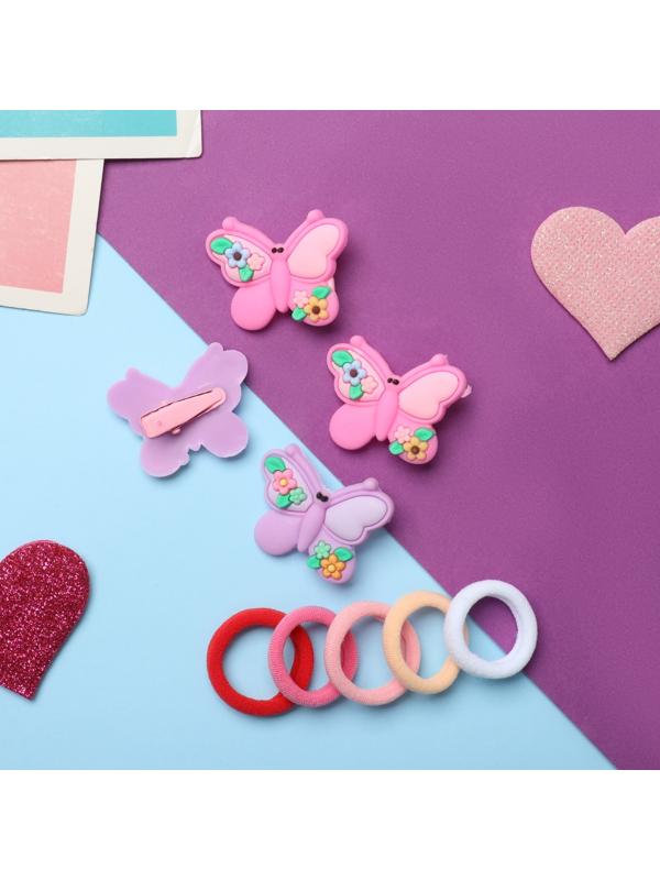 Набор для волос 