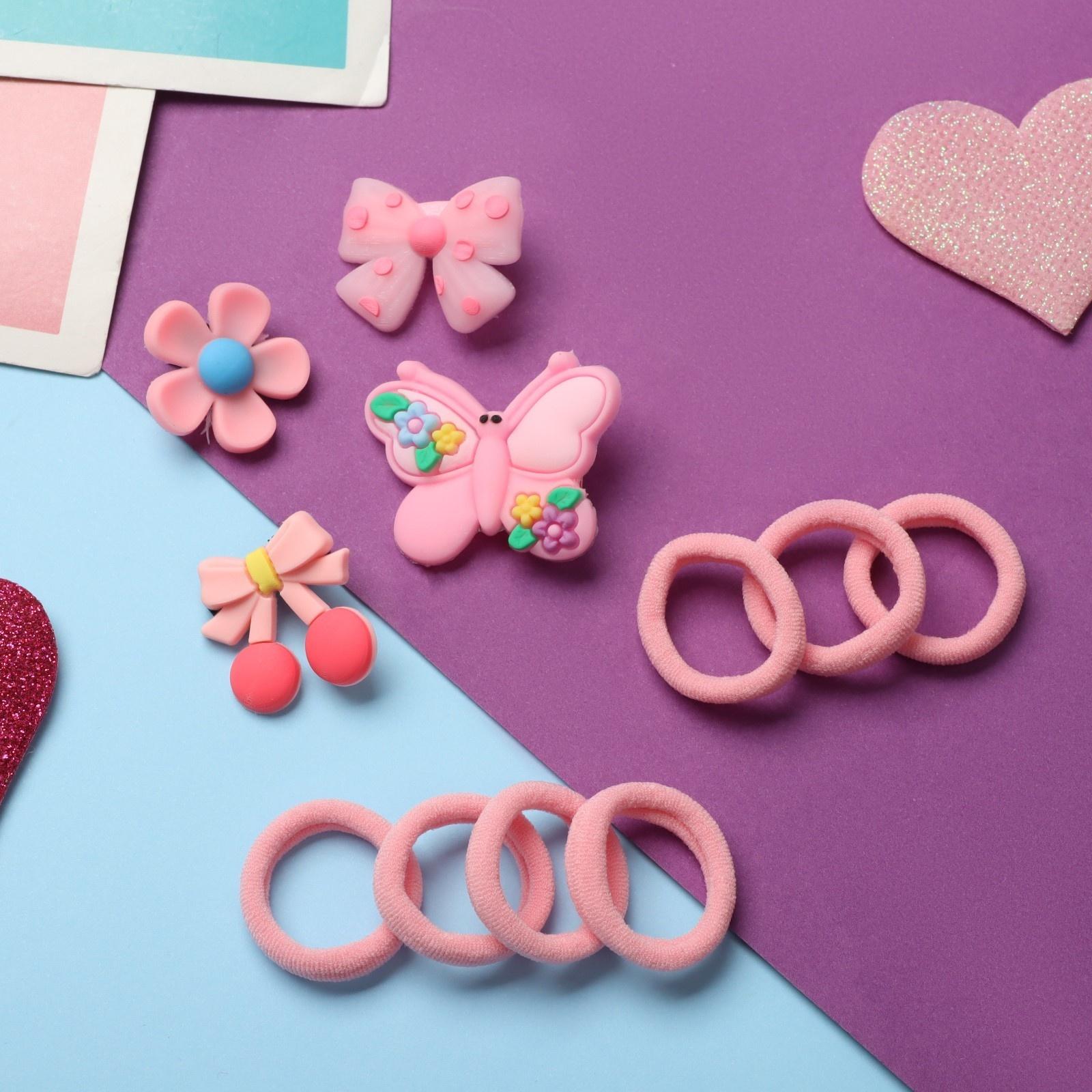 Набор для волос 