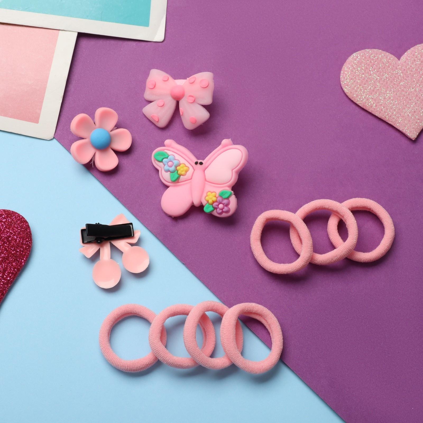 Набор для волос 