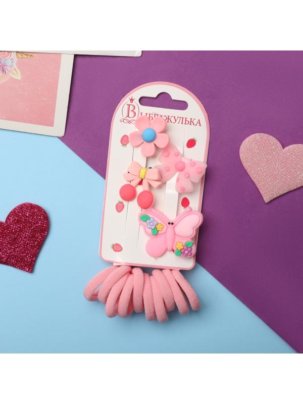 Набор для волос 