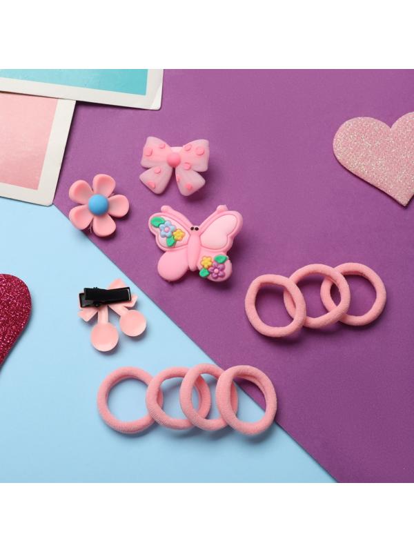 Набор для волос 