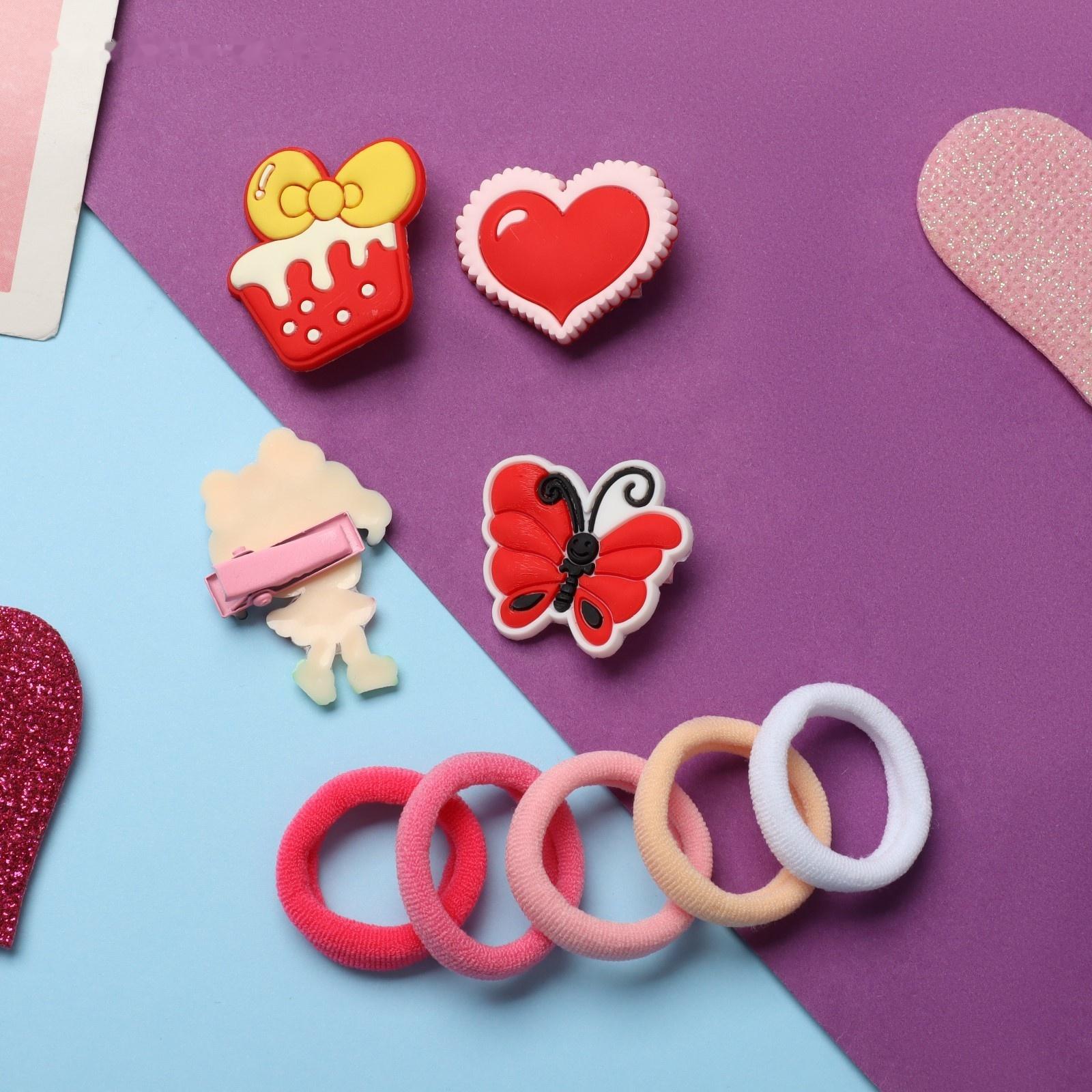 Набор для волос 