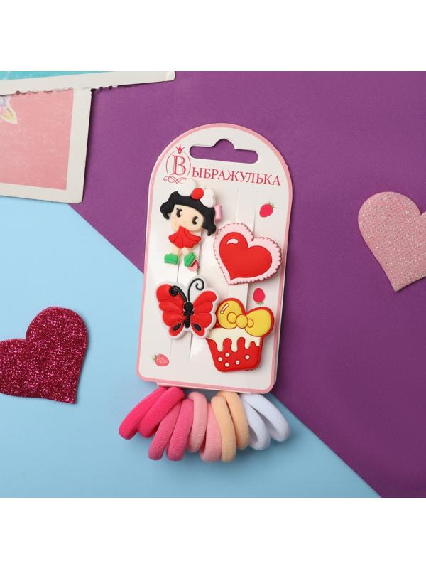 Набор для волос 