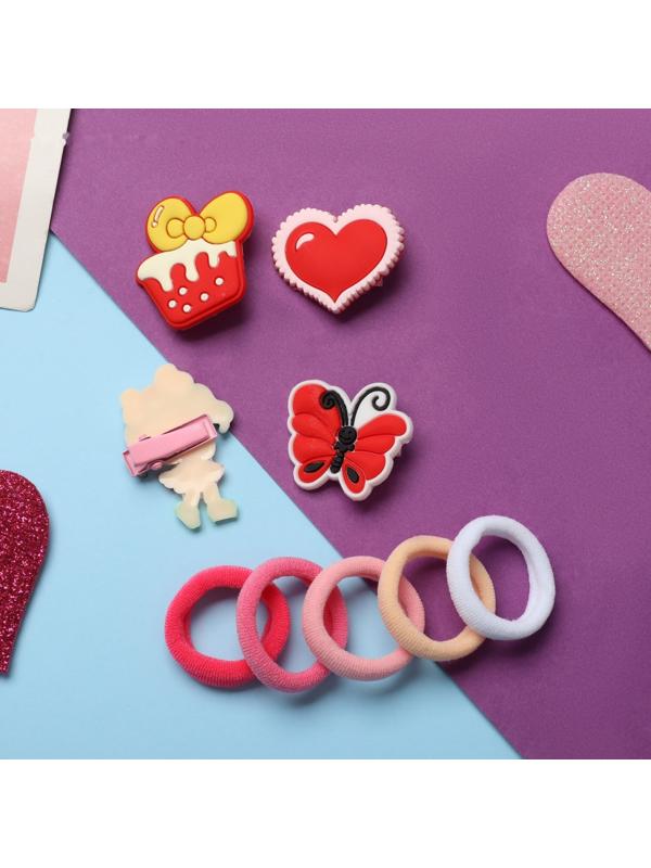 Набор для волос 