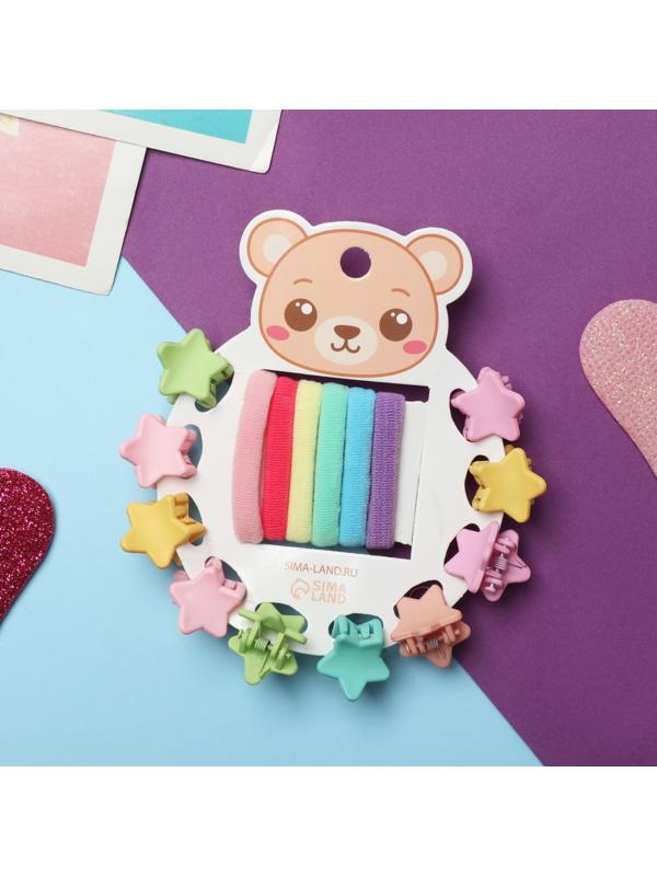 Набор для волос 