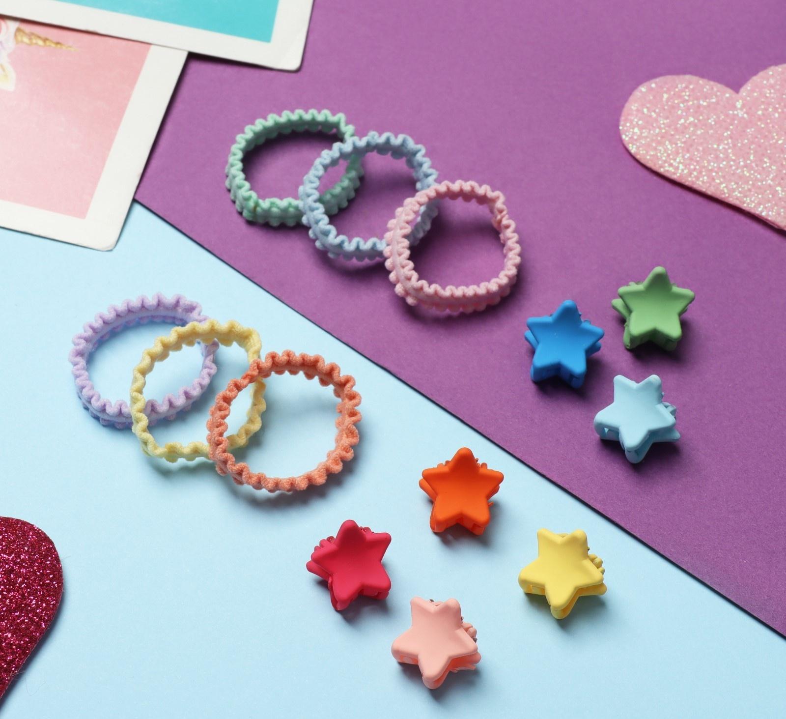 Набор для волос 