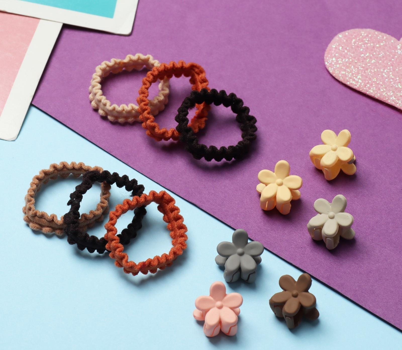 Набор для волос 