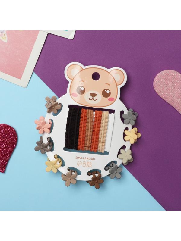 Набор для волос 