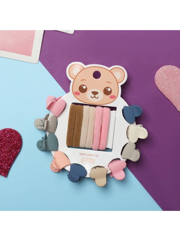 Набор для волос 