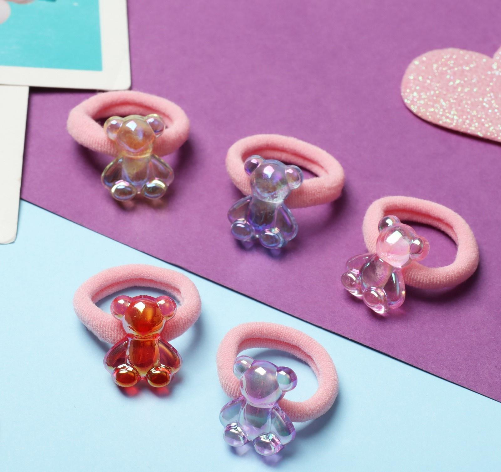 Резинка для волос 