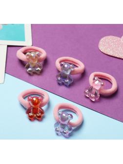 Резинка для волос 