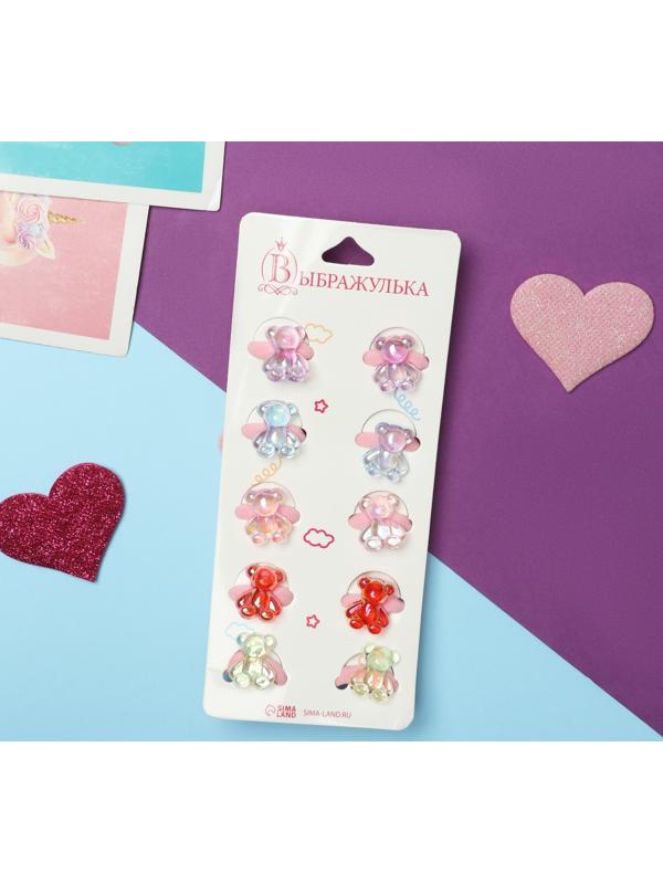 Резинка для волос 