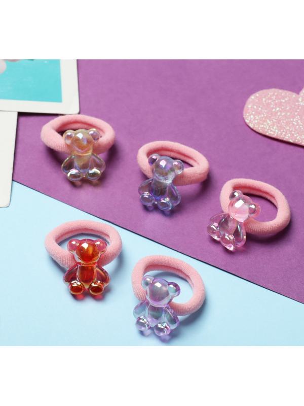 Резинка для волос 