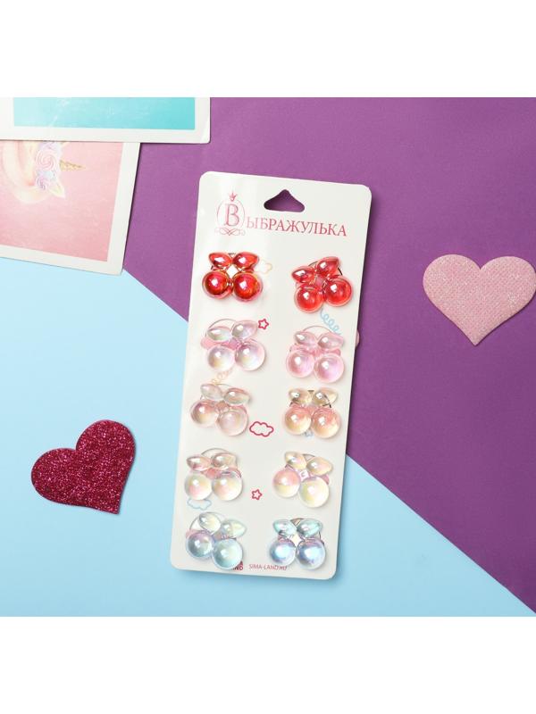 Резинка для волос 