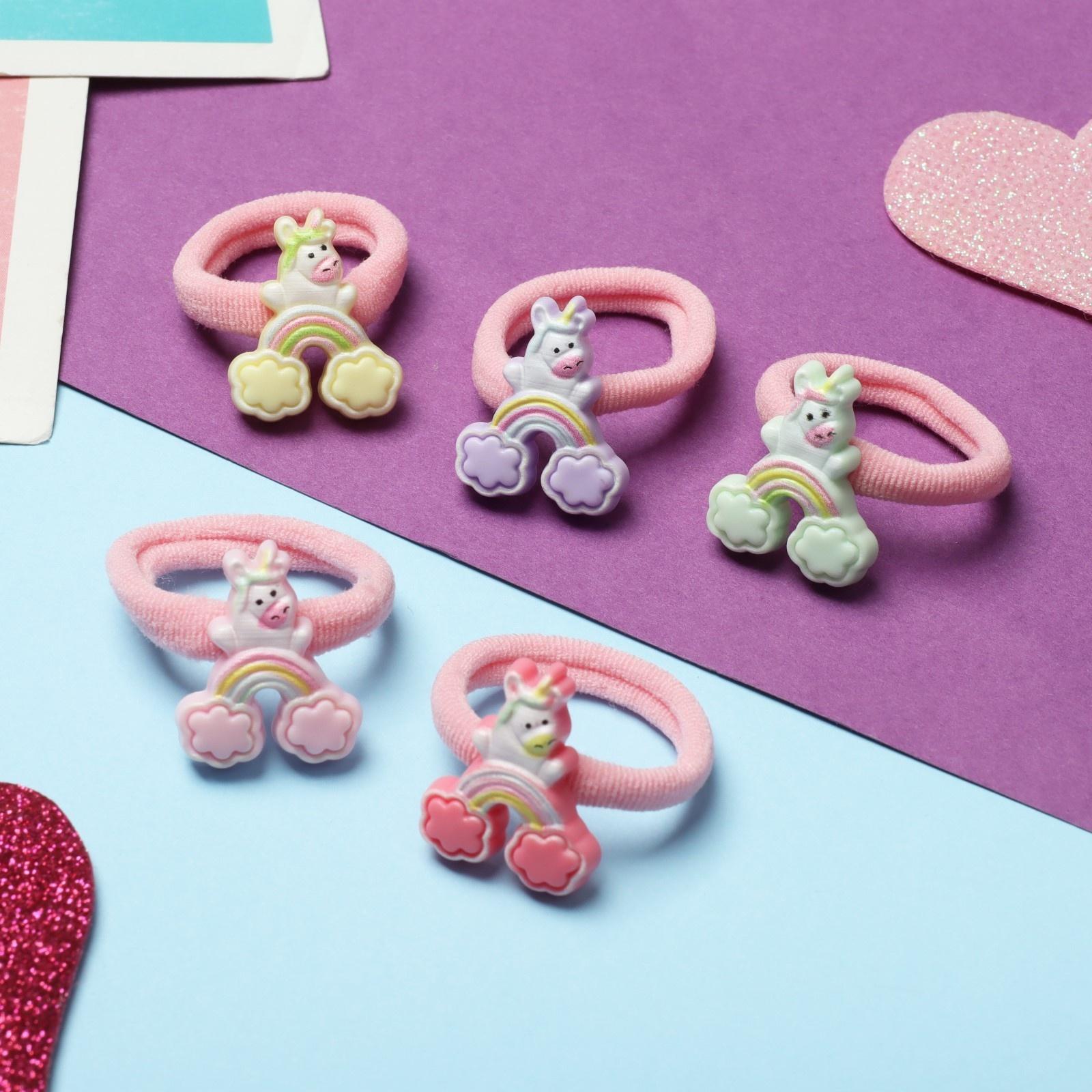 Резинка для волос 