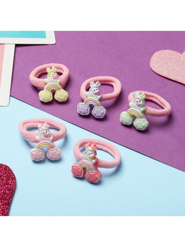 Резинка для волос 