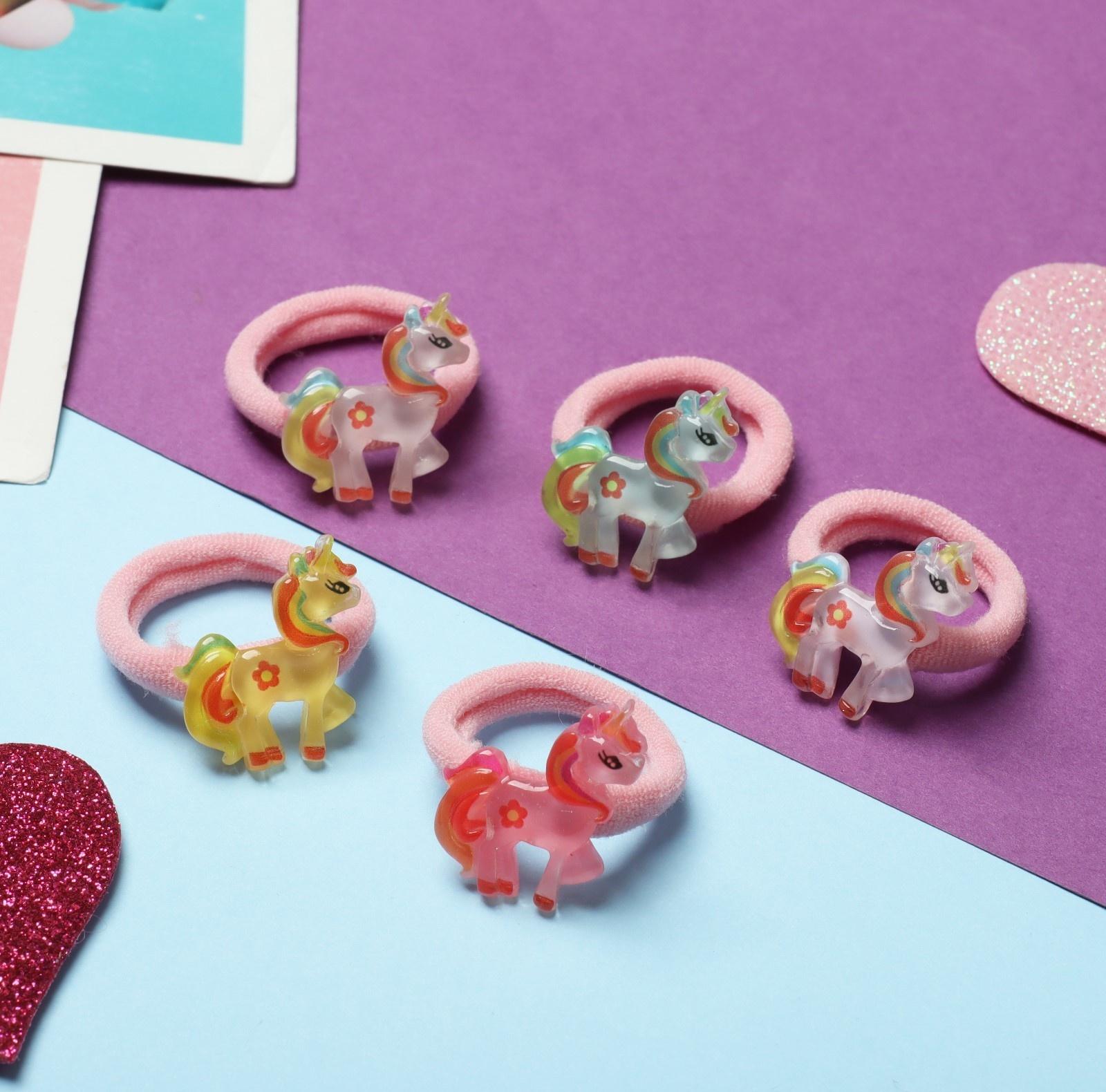 Резинка для волос 