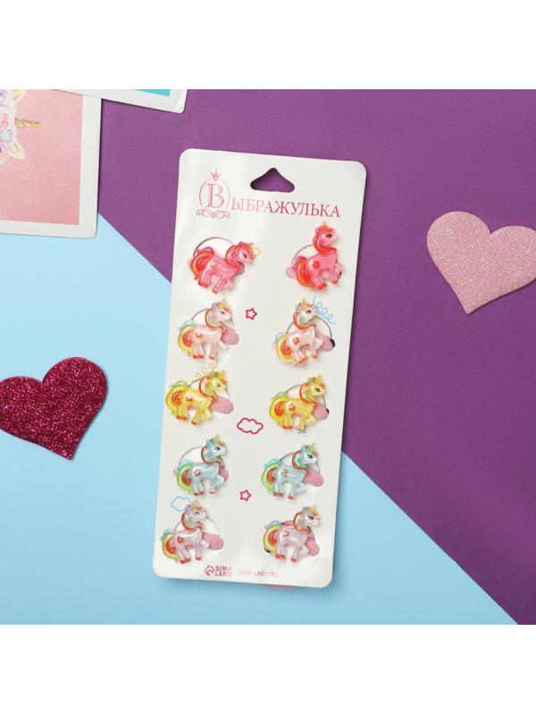 Резинка для волос 