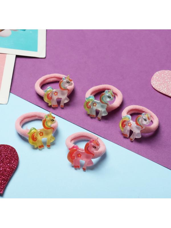 Резинка для волос 