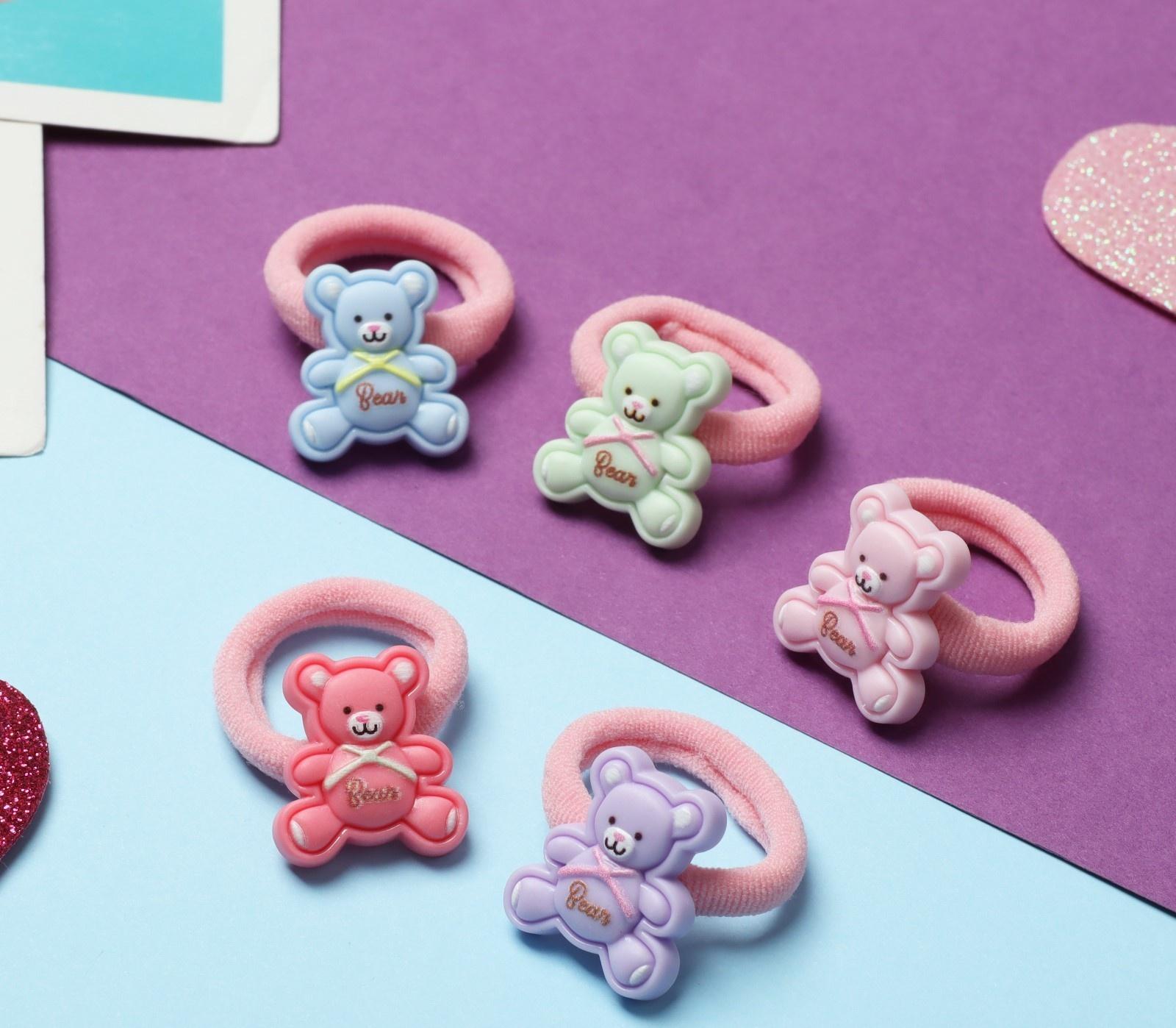 Резинка для волос 