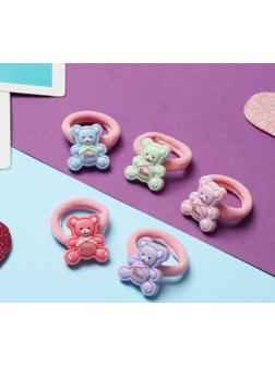 Резинка для волос 