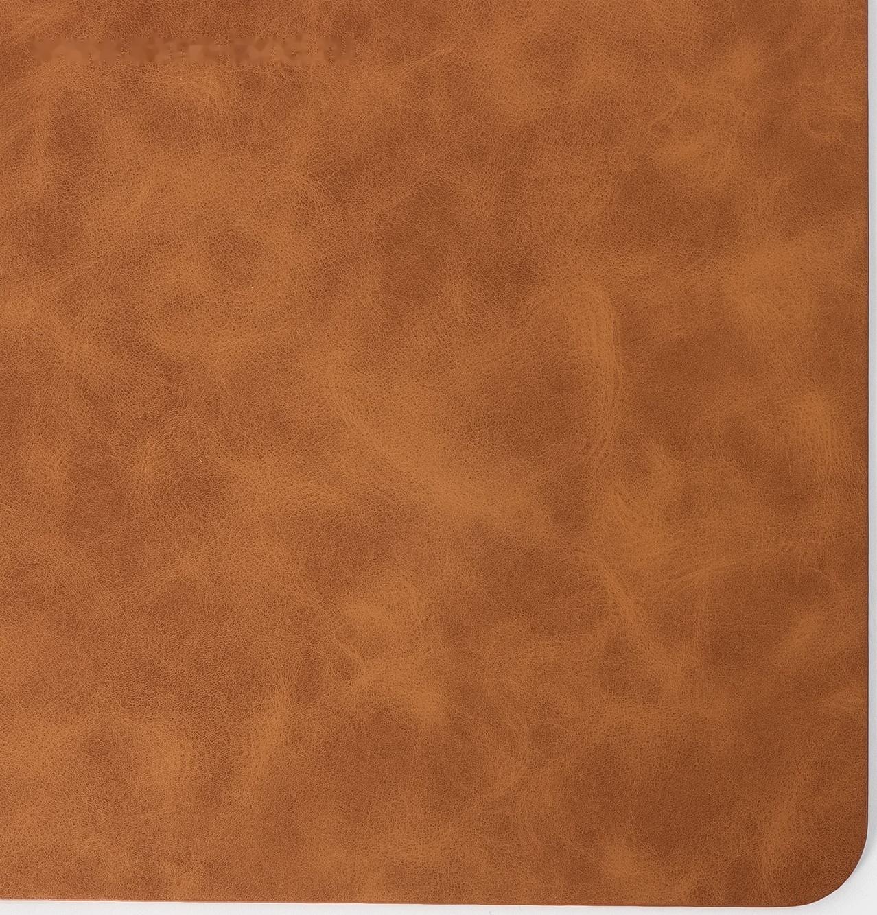 Набор салфеток сервировочных Magistro 4 шт, 45х30 см, цвет коричневый