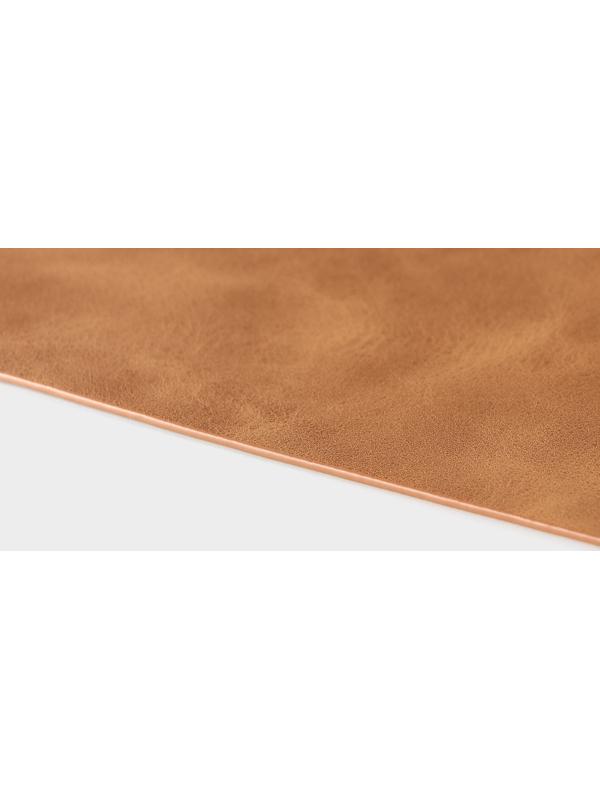 Набор салфеток сервировочных Magistro 4 шт, 45х30 см, цвет коричневый