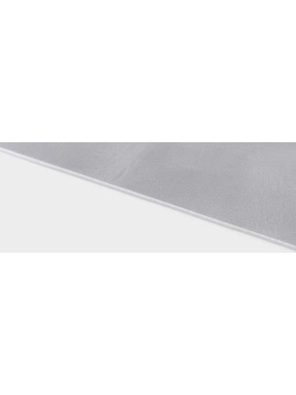 Набор салфеток сервировочных Magistro 4 шт, 45х30 см, цвет серый