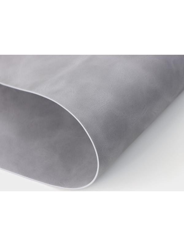 Набор салфеток сервировочных Magistro 4 шт, 45х30 см, цвет серый