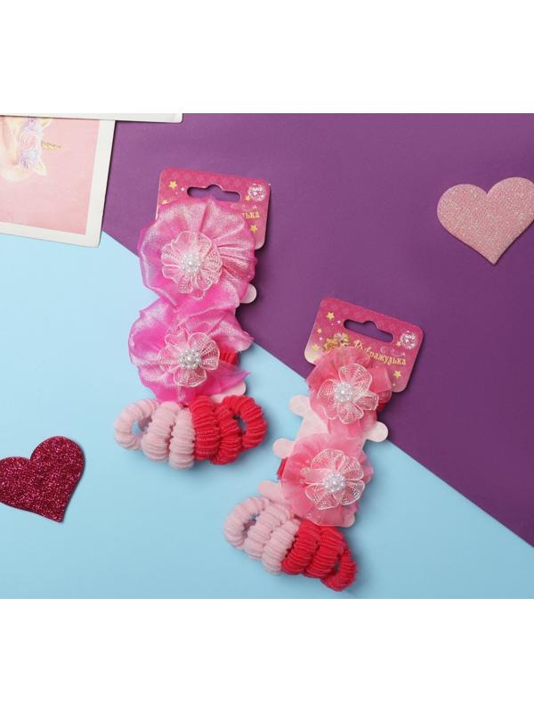 Резинка для волос 