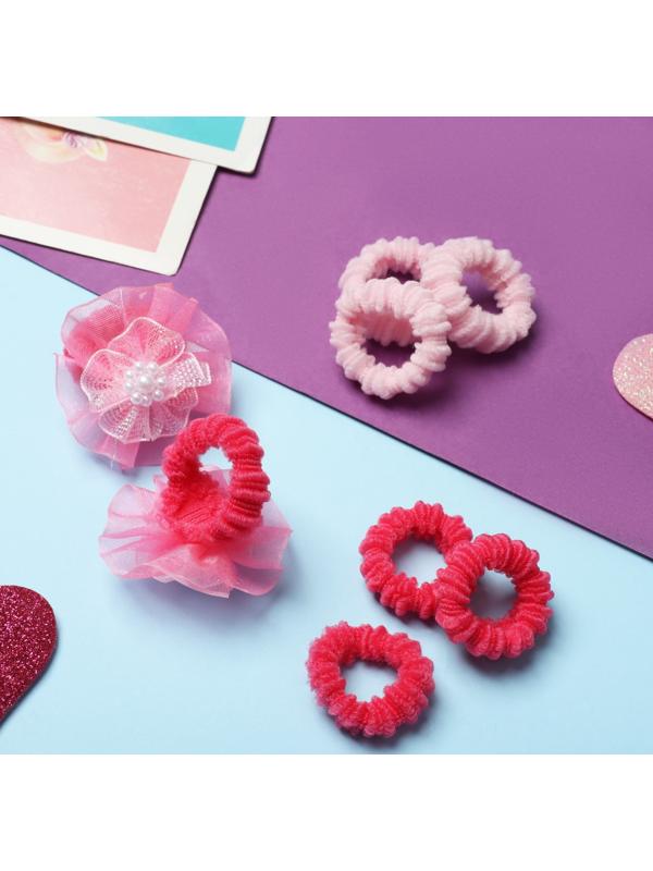 Резинка для волос 