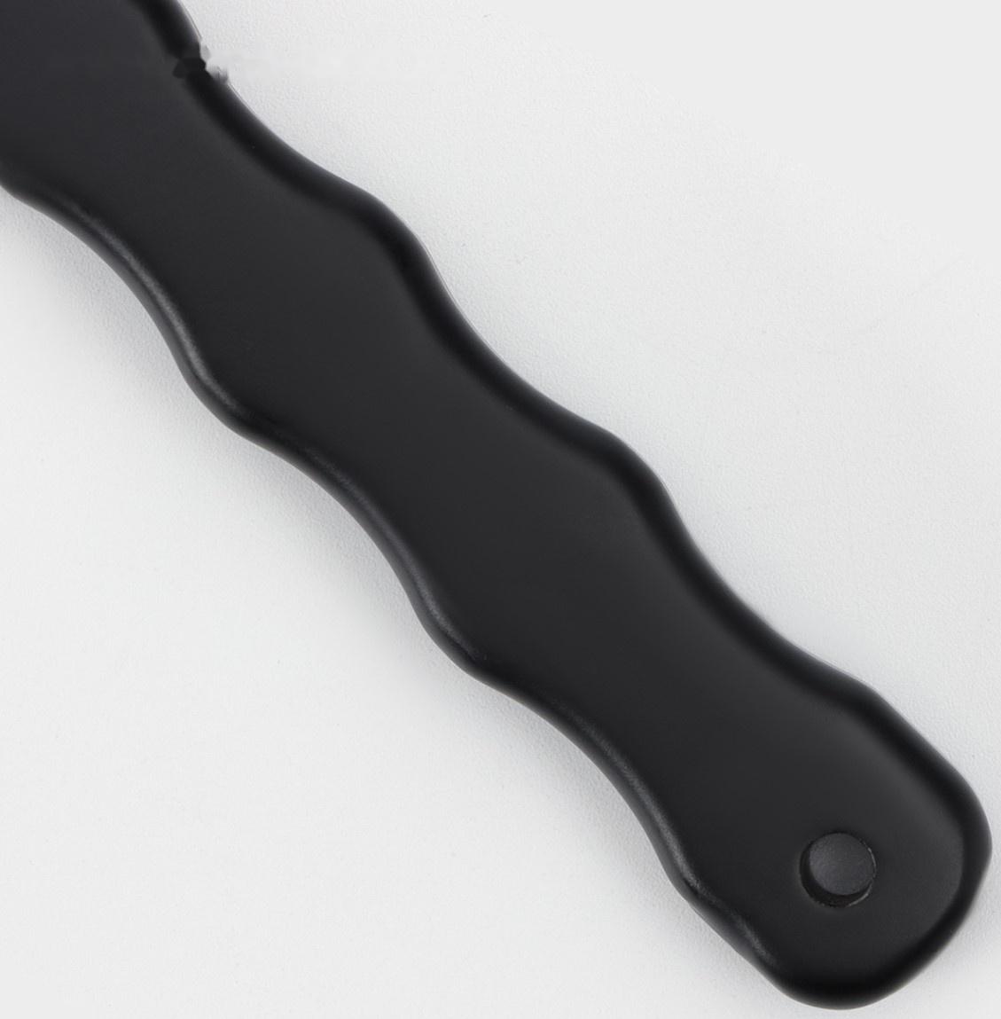 Молоток для мяса Magistro Alum black, 150 грамм, 20,5 см, цвет чёрный