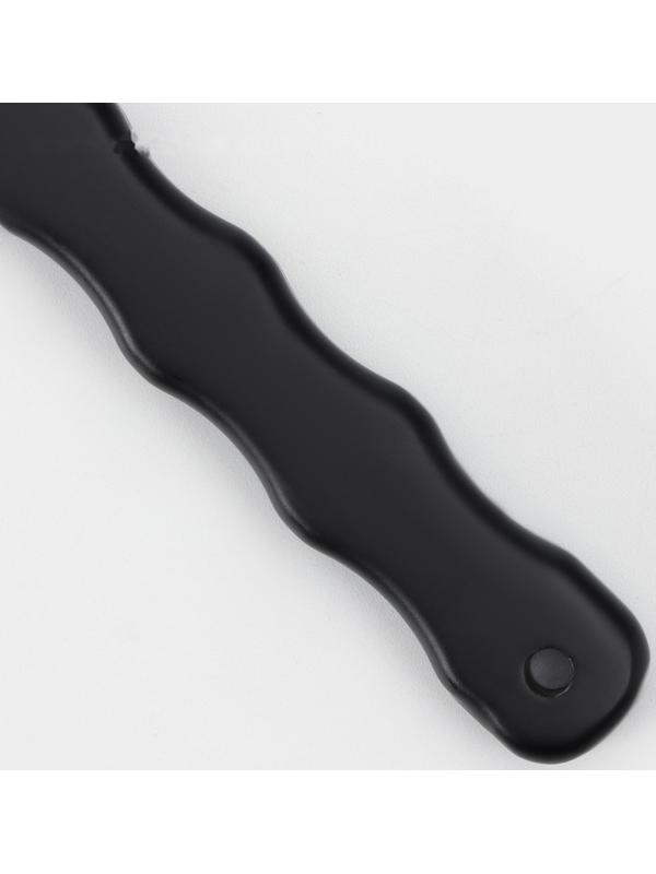 Молоток для мяса Magistro Alum black, 150 грамм, 20,5 см, цвет чёрный