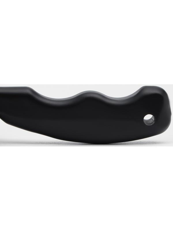 Совок Magistro Alum black, 90 грамм, цвет чёрный