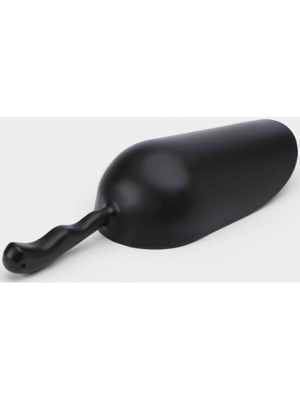 Совок Magistro Alum black, 155 грамм, цвет чёрный