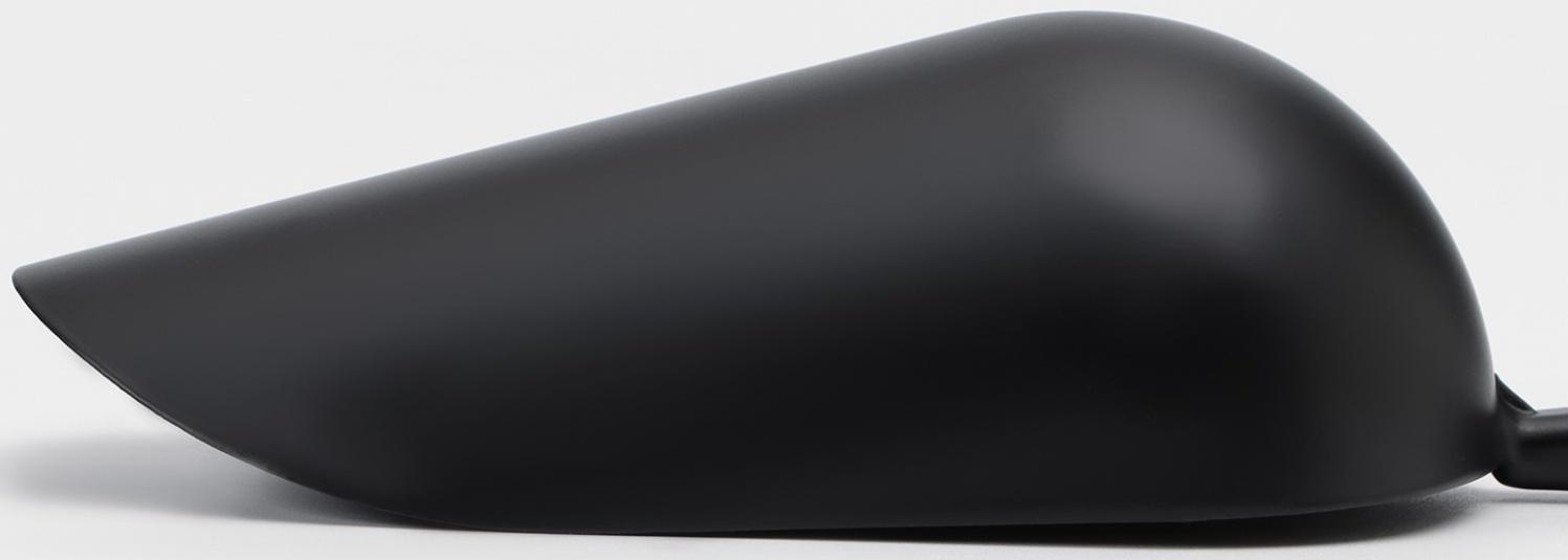 Совок Magistro Alum black, 215 грамм, цвет чёрный