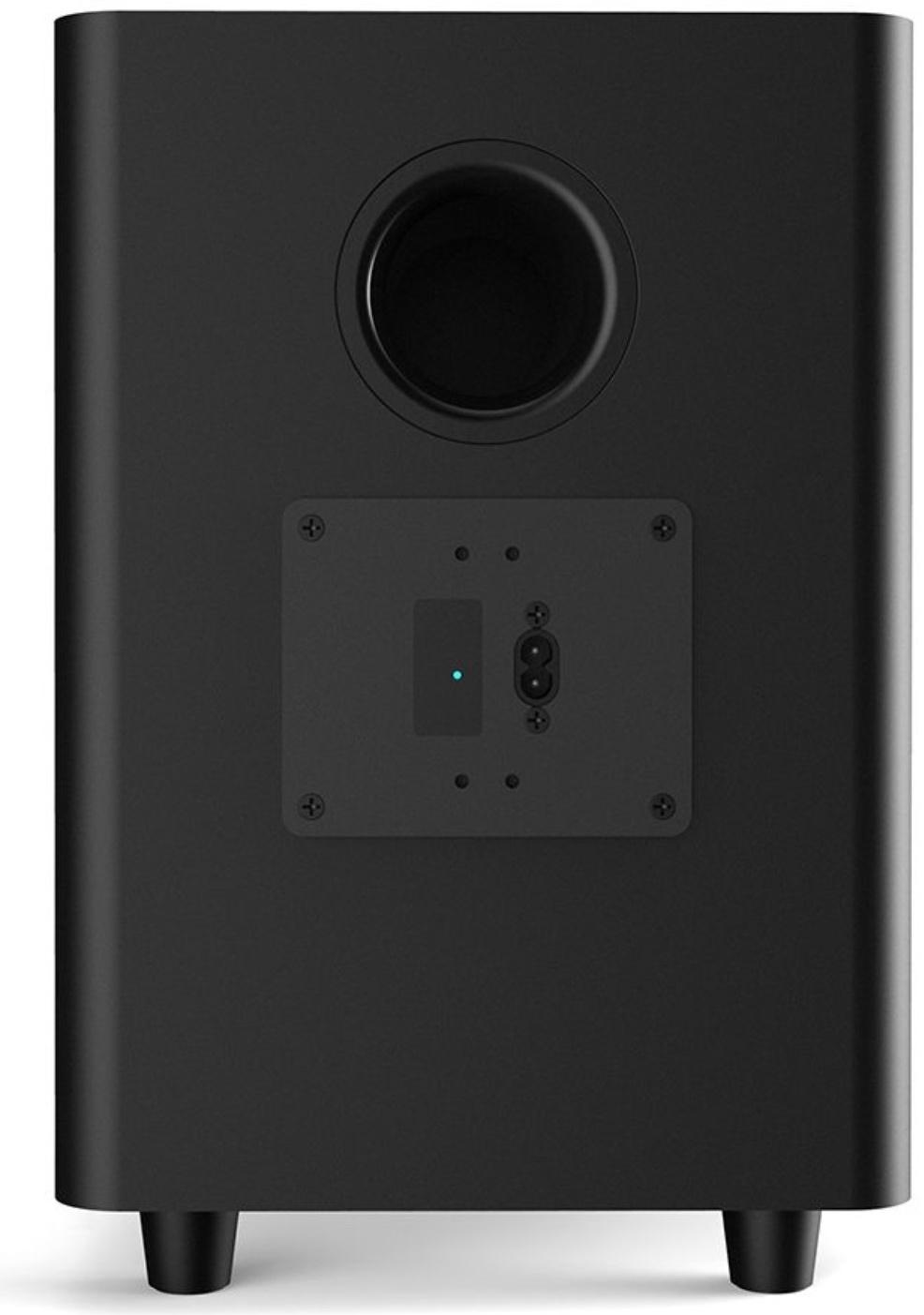 Саундбар ELTRONIC SOUND SLICK 2 (30-07), беспр., 200 Вт,Optical, AUX, BT, USB, HDMI, черный