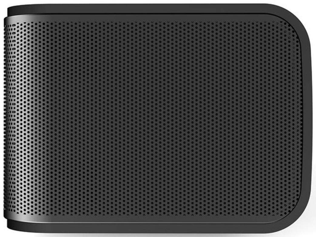 Саундбар ELTRONIC SOUND SLICK 2 (30-07), беспр., 200 Вт,Optical, AUX, BT, USB, HDMI, черный