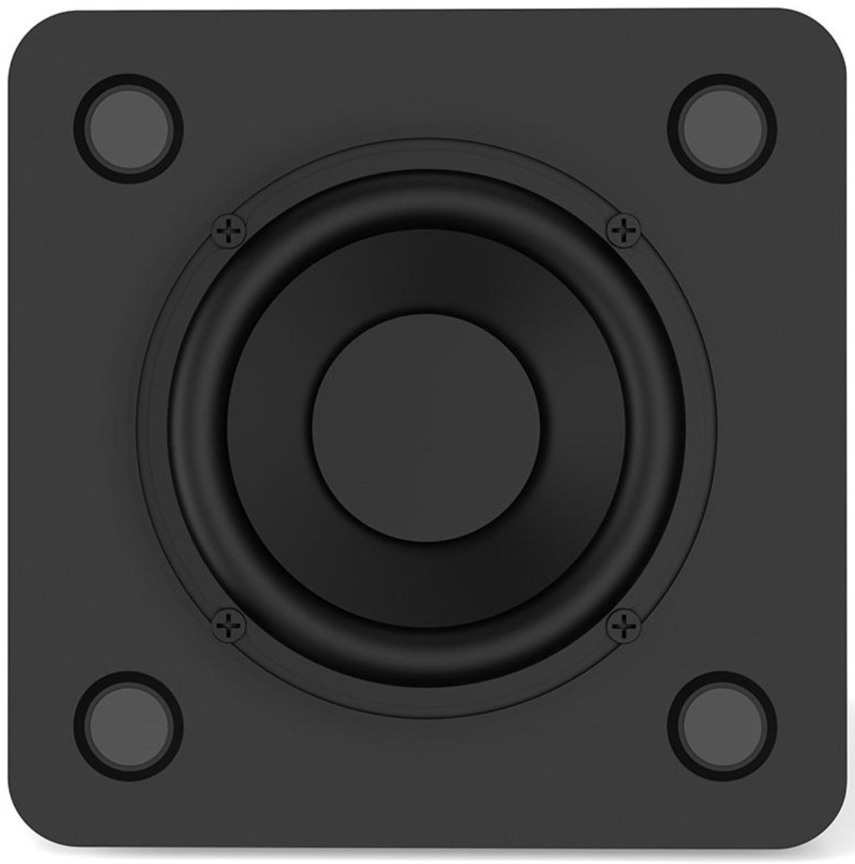 Саундбар ELTRONIC SOUND SLICK 2 (30-07), беспр., 200 Вт,Optical, AUX, BT, USB, HDMI, черный