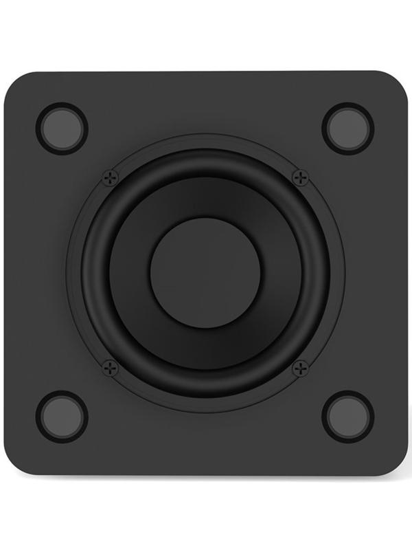 Саундбар ELTRONIC SOUND SLICK 2 (30-07), беспр., 200 Вт,Optical, AUX, BT, USB, HDMI, черный