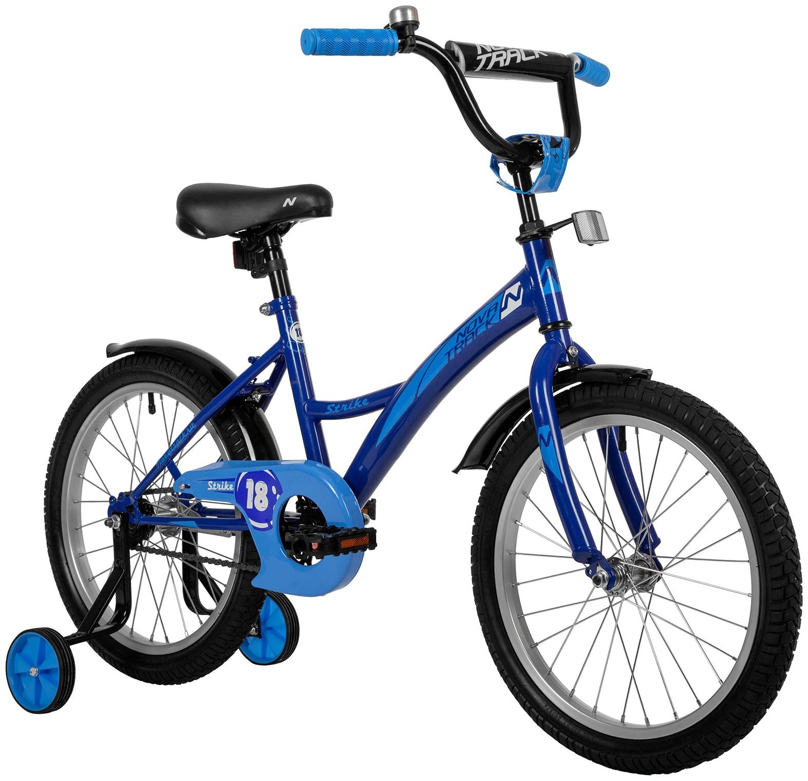 Велосипед 18