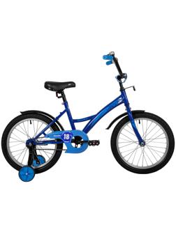 Велосипед 18