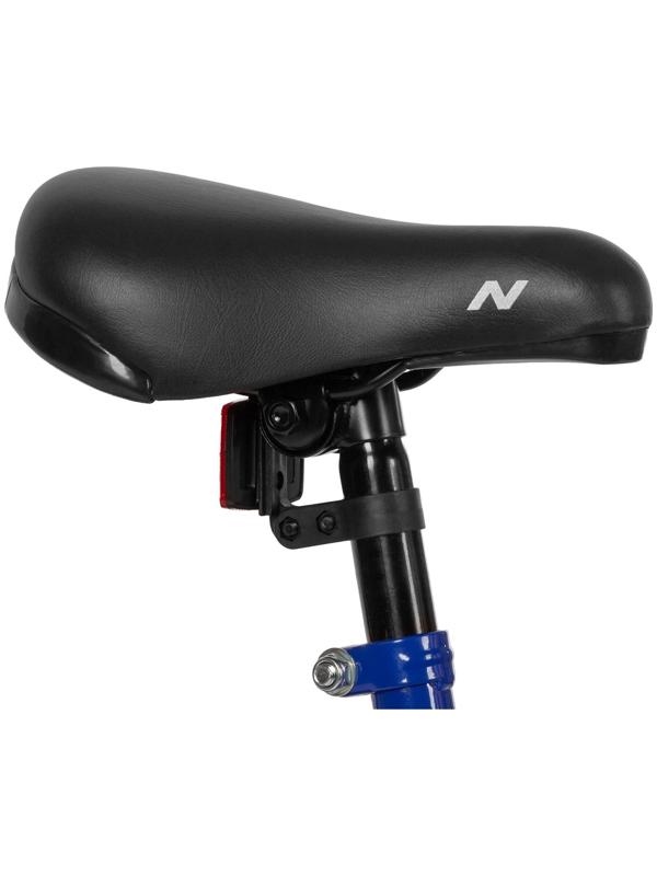 Велосипед 18