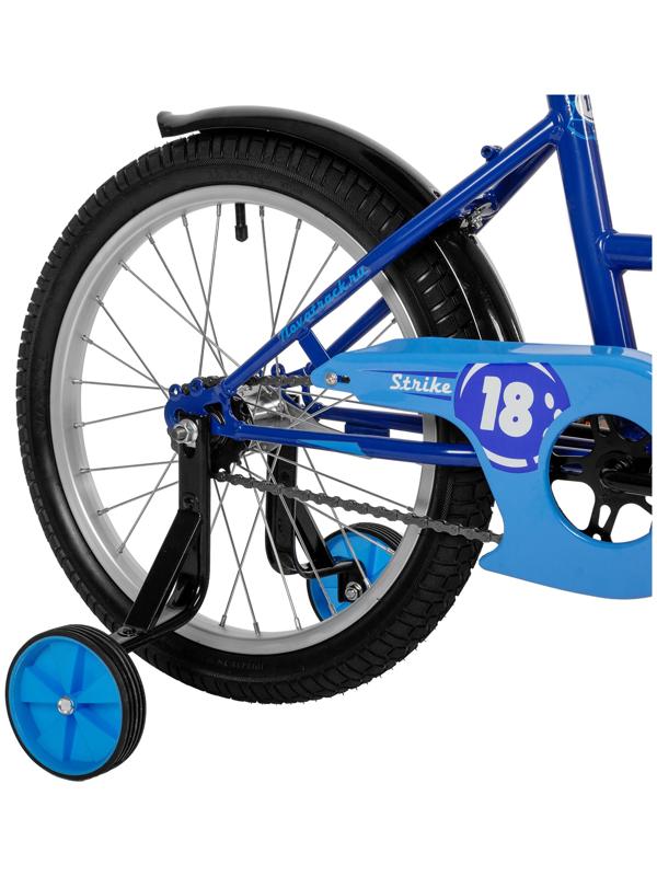 Велосипед 18
