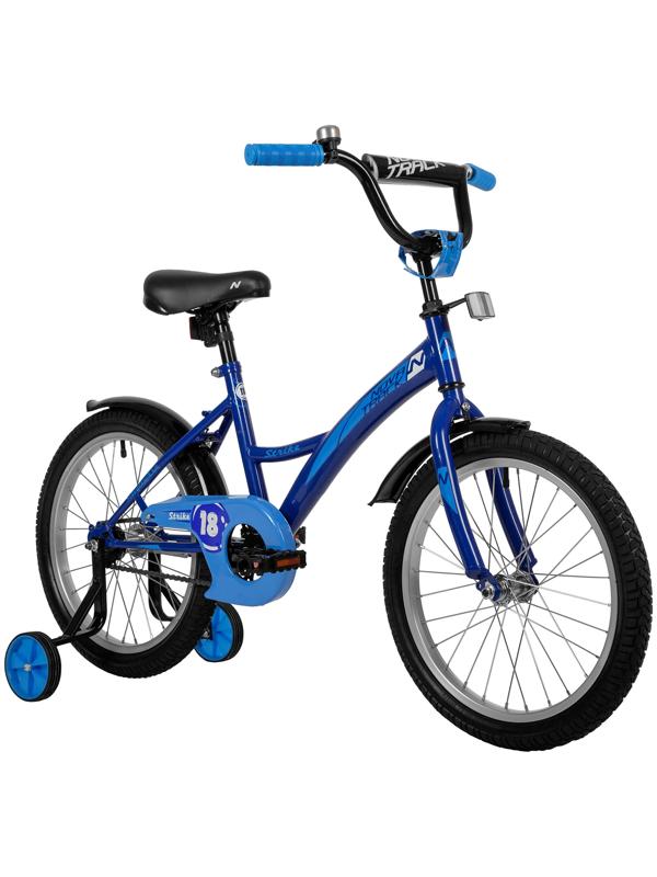 Велосипед 18